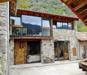  Bonalife - Senda del Oso  Sabadia